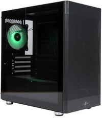 Корпус Eurocase Eurocase M08 ARGB, AT...