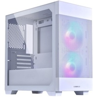 Корпус LIAN-LI Lancool 205M Mesh, mAT...