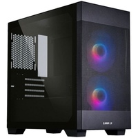 Корпус LIAN-LI Lancool 205M Mesh, mAT...