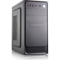 Корпус Foxline Forza FZ-053, mATX, Mi...