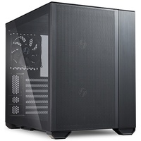 Корпус LIAN-LI Dynamic Mini Air, EATX...