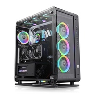 Корпус Thermaltake Core P6 TG, ATX, M...