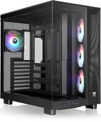 Корпус Thermaltake View 380 XL TG ARG...