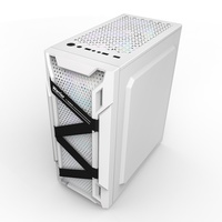 Корпус Alseye Warrior, ATX, Midi-Towe...