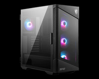 Корпус MSI MPG VELOX 100R, EATX, Midi...