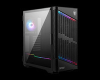 Корпус MSI MPG VELOX 100P AIRFLOW, EA...