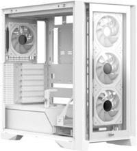 Корпус Formula V Air Power G8, ATX, M...