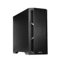 Корпус Chieftec APEX Q, EATX, Midi-To...