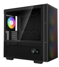 Корпус Deepcool CH560 DIGITAL, EATX, ...