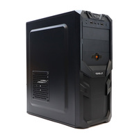 Корпус Тесла (Tesla) 3230BF, ATX, Mid...