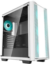 Корпус Deepcool CC560 V2, ATX, Midi-T...