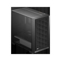 Корпус PCCOOLER C3D310 BK, mATX, Mini...