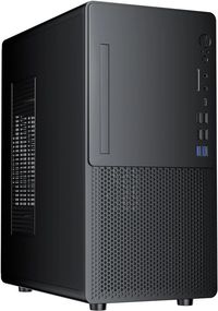 Корпус ACCORD U02B, mATX, Mini-Tower,...