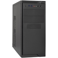 Корпус ExeGate MA-372UX, mATX, Mini-T...