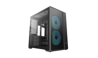 Корпус Deepcool CG590 MESH 2F, ATX, M...