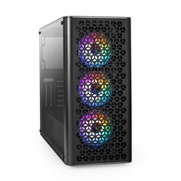 Корпус ExeGate EVO-9202-EVO800, ATX, ...