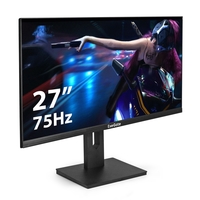 Монитор 27" ExeGate Combat EG2707C IP...