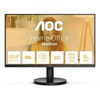 Монитор 23.8" AOC Home Office 24B3CA2...