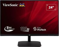 Монитор 24" Viewsonic VA2432-H-2 IPS,...