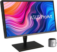Монитор 27" ASUS ProArt PA27UCX-K IPS...