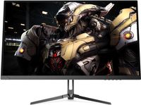 Монитор 27" NPC MZ2712-B IPS, 2560x14...