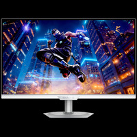 Монитор 27" Gigabyte M27UP ICE IPS, 3...