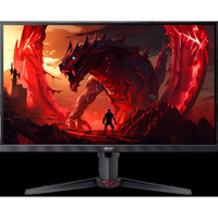 Монитор 27" Acer XV270UP6bmiiprx IPS,...