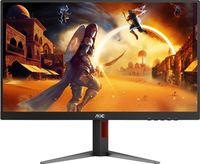 Монитор 27" AOC Q27G4/D IPS, 2560x144...