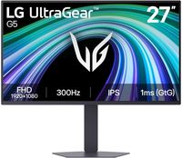 Монитор 27" LG UltraGear 27G550B-B IP...
