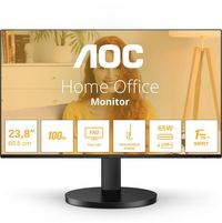 Монитор 27" AOC Home Office 27B3CF2 I...