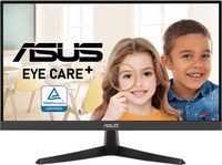 Монитор 21.5" ASUS Eye Care+ VY229Q I...