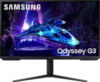 Монитор 32" Samsung Odyssey G3 S32DG3...