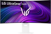 Монитор 39" LG UltraGear 39GX90SA-W O...