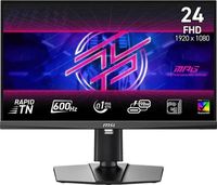Монитор 24.5" MSI MPG 242R X60N TN, 1...