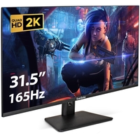 Монитор 31.5" ExeGate Combat EG3207A ...