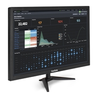 Монитор 27" ExeGate EB2700A VA, 1920x...