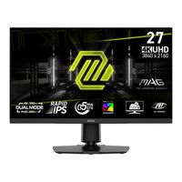 Монитор 27" MSI MAG 272URDF E16 IPS, ...