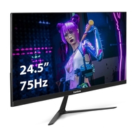 Монитор 24.5" ExeGate SmartView EH150...