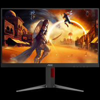 Монитор 23.8" AOC 24G4H IPS, 1920x108...