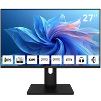 Монитор 27" Aiwa MQ272A IPS, 2560x144...