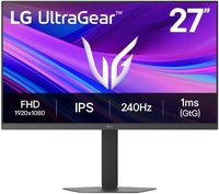 Монитор 27" LG UltraGear 27G440A-B IP...