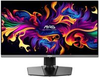 Монитор 25.5" MSI MAG 272QP QD OLED, ...