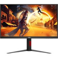 Монитор 27" AOC U27G4 IPS, 3840x2160 ...