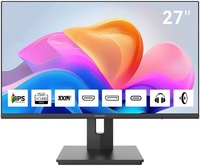 Монитор 27" Aiwa MQ275A IPS, 2560x144...