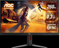 Монитор 27" AOC Q27G4Z IPS, 2560x1440...