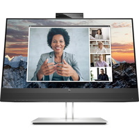 Монитор 23.8" HP E24m G4 IPS, 1920x10...