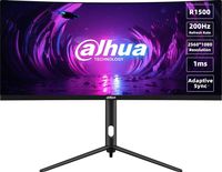 Монитор 30" Dahua DHI-LM30-E330CA VA,...