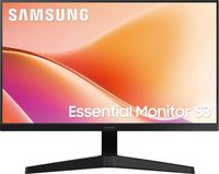 Монитор 24" Samsung Essential S3 LS24...