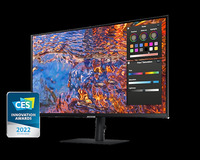 Монитор 32" Samsung S32B800PXI IPS, 3...
