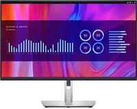 Монитор 31.5" DELL P3223DE IPS, 2560x...
